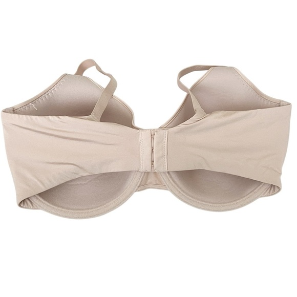 NEW! Natori liquid full coverage underwire bra! - Picture 5 of 7